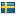 interbin.com server is located in Sweden